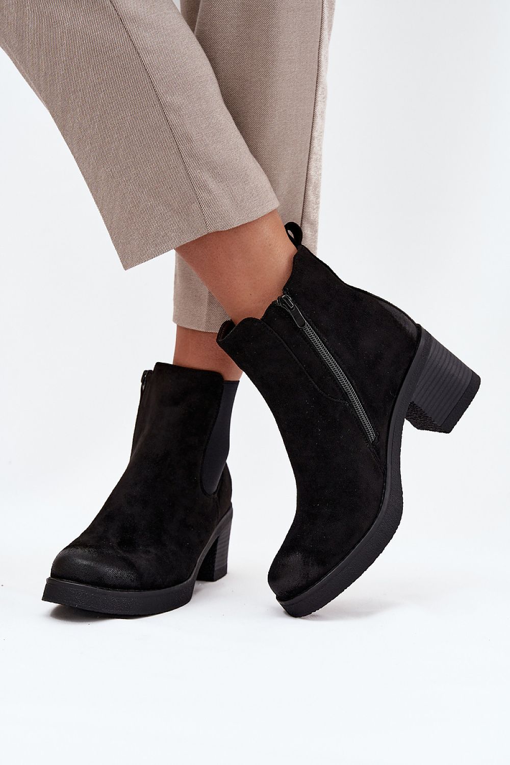  Csizmák model 216836 Step in style 
