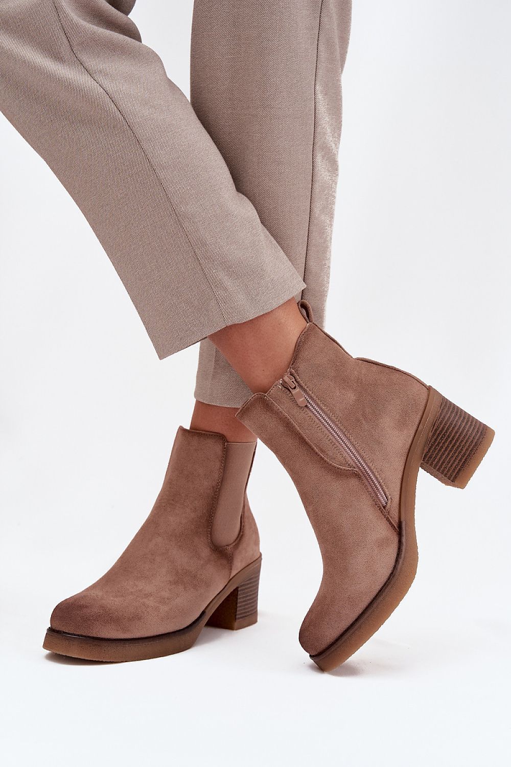  Csizmák model 216837 Step in style 