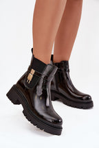  Csizmák model 216838 Step in style 