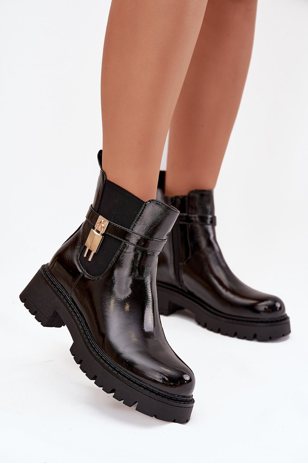  Csizmák model 216838 Step in style 