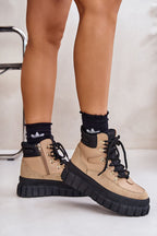  Bakancs model 216839 Step in style 