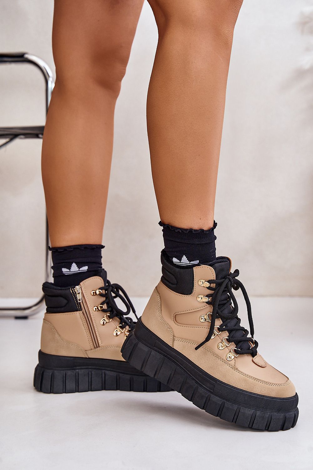  Bakancs model 216839 Step in style 