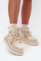  Bakancs model 216841 Step in style 