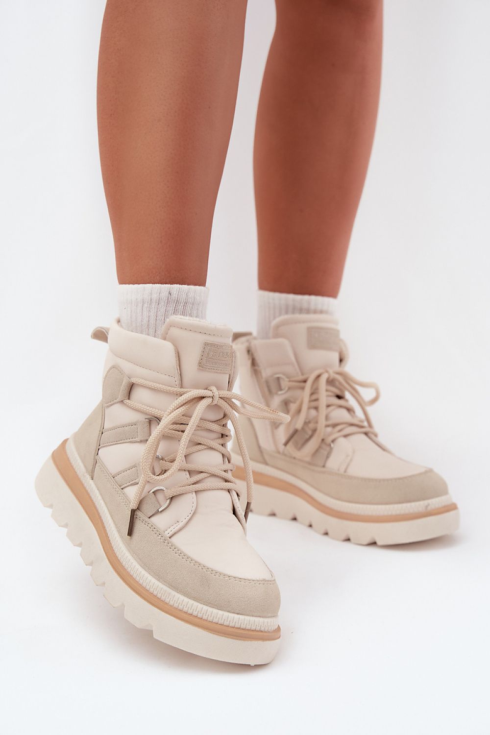  Bakancs model 216841 Step in style 