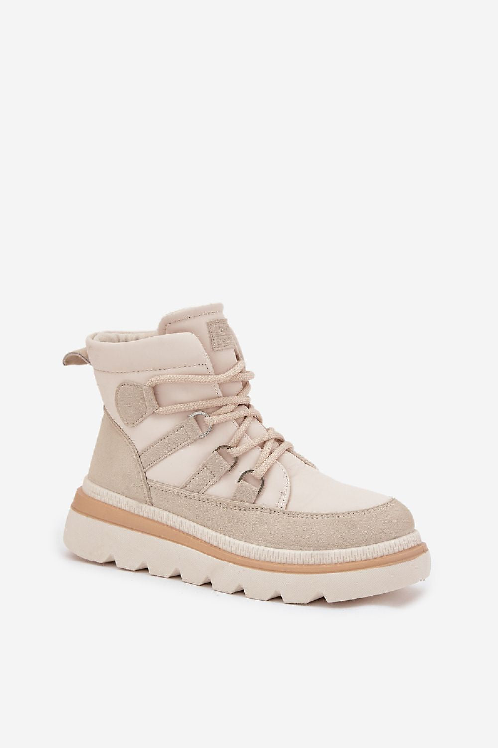  Bakancs model 216841 Step in style 