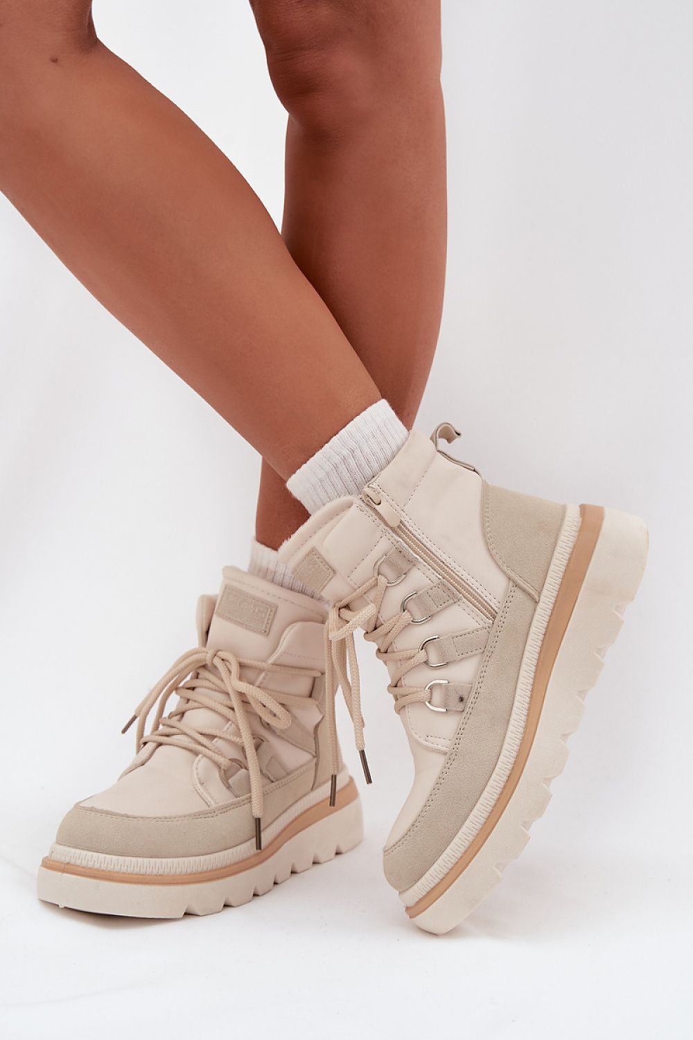 Bakancs model 216841 Step in style 