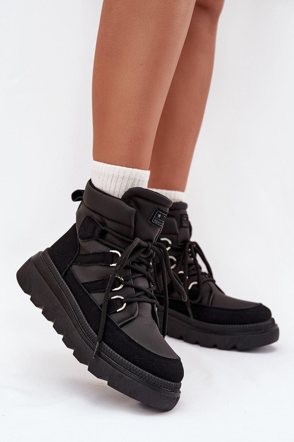  Bakancs model 216842 Step in style 