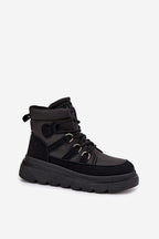  Bakancs model 216842 Step in style 