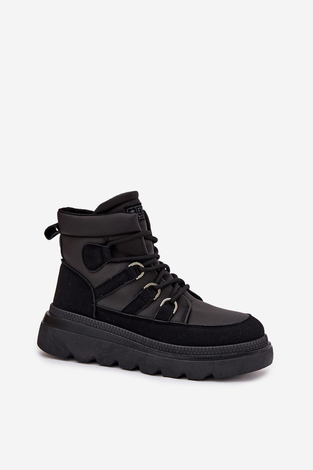  Bakancs model 216842 Step in style 