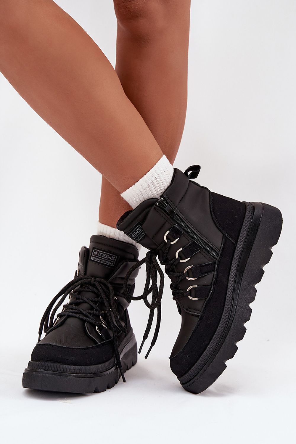  Bakancs model 216842 Step in style 