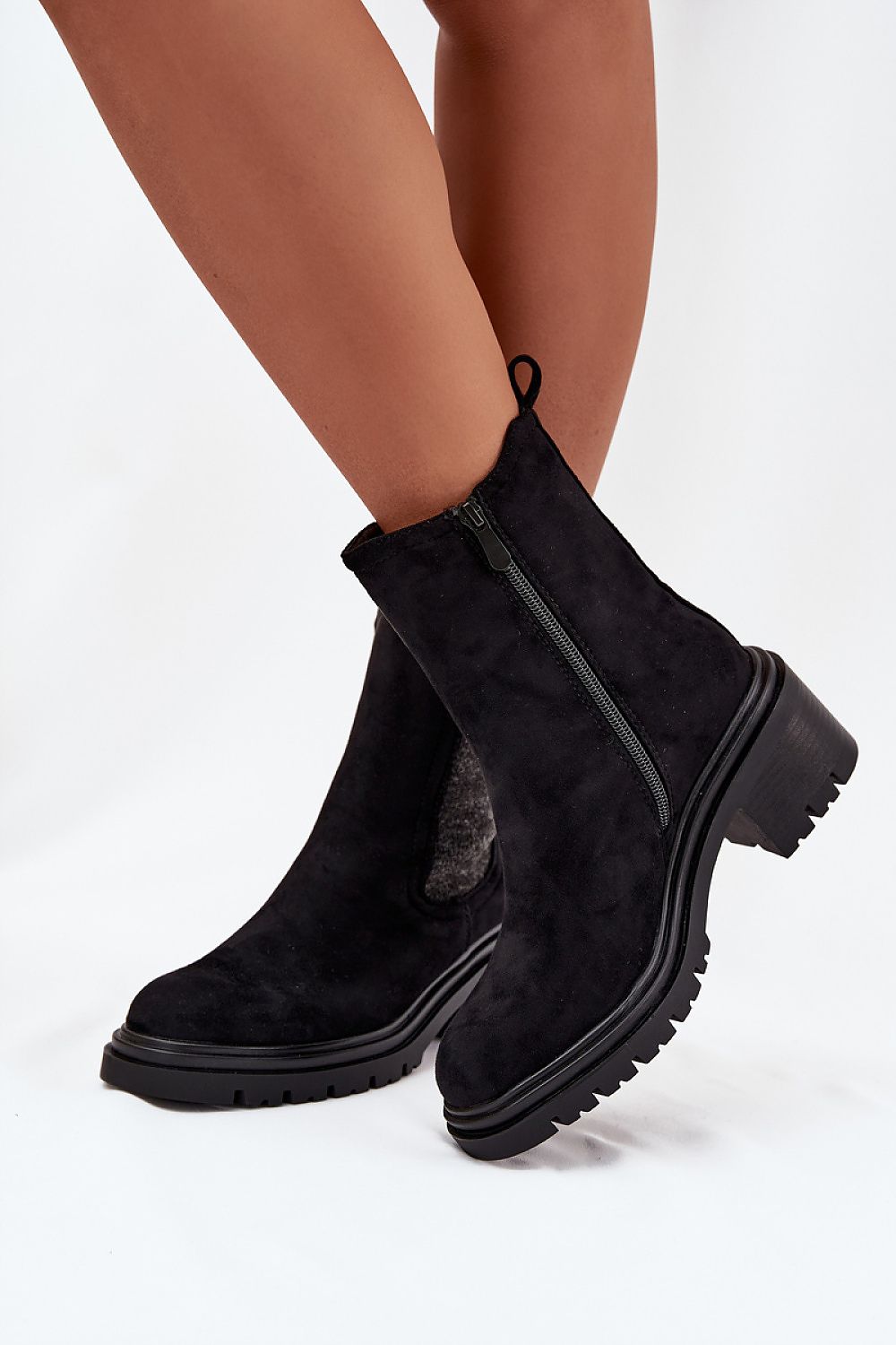  Csizmák model 216843 Step in style 