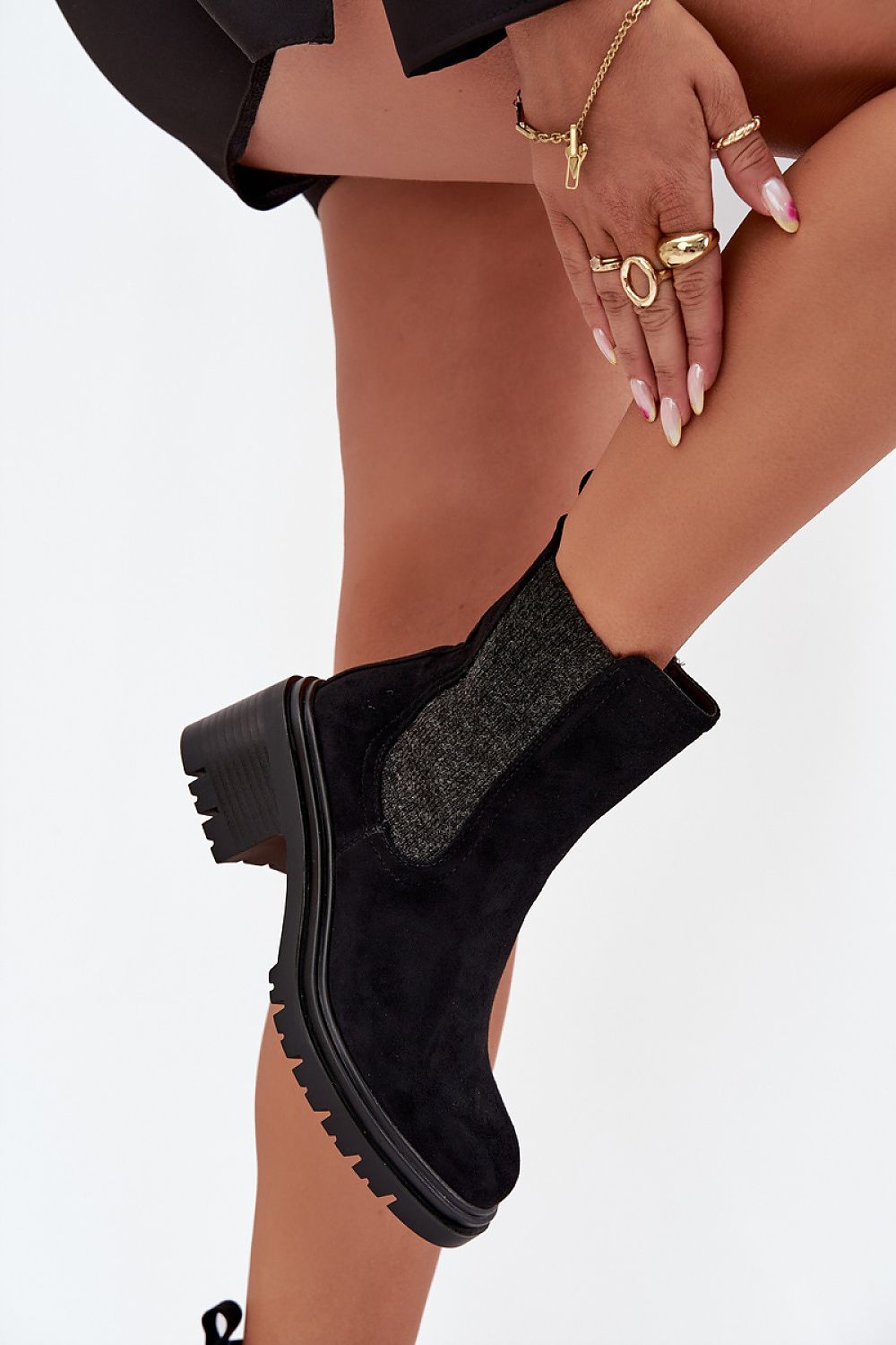  Csizmák model 216843 Step in style 