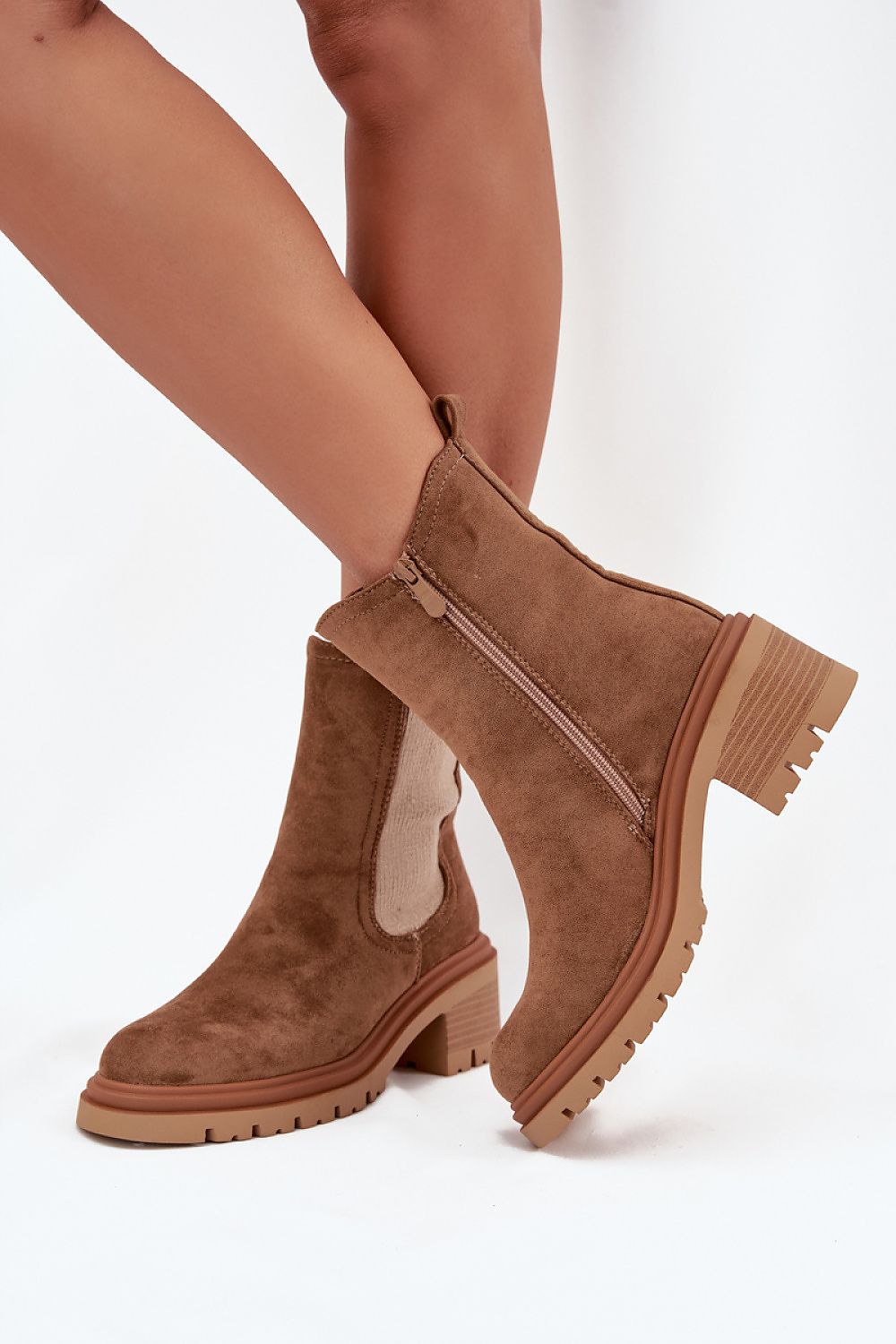  Csizmák model 216844 Step in style 