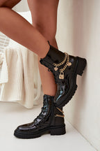  Bokacipő model 216849 Step in style 
