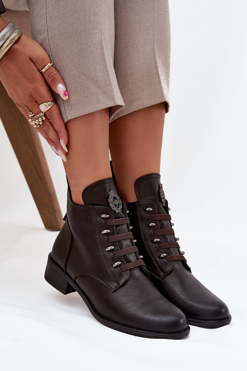  Bokacsízma model 216950 Step in style 