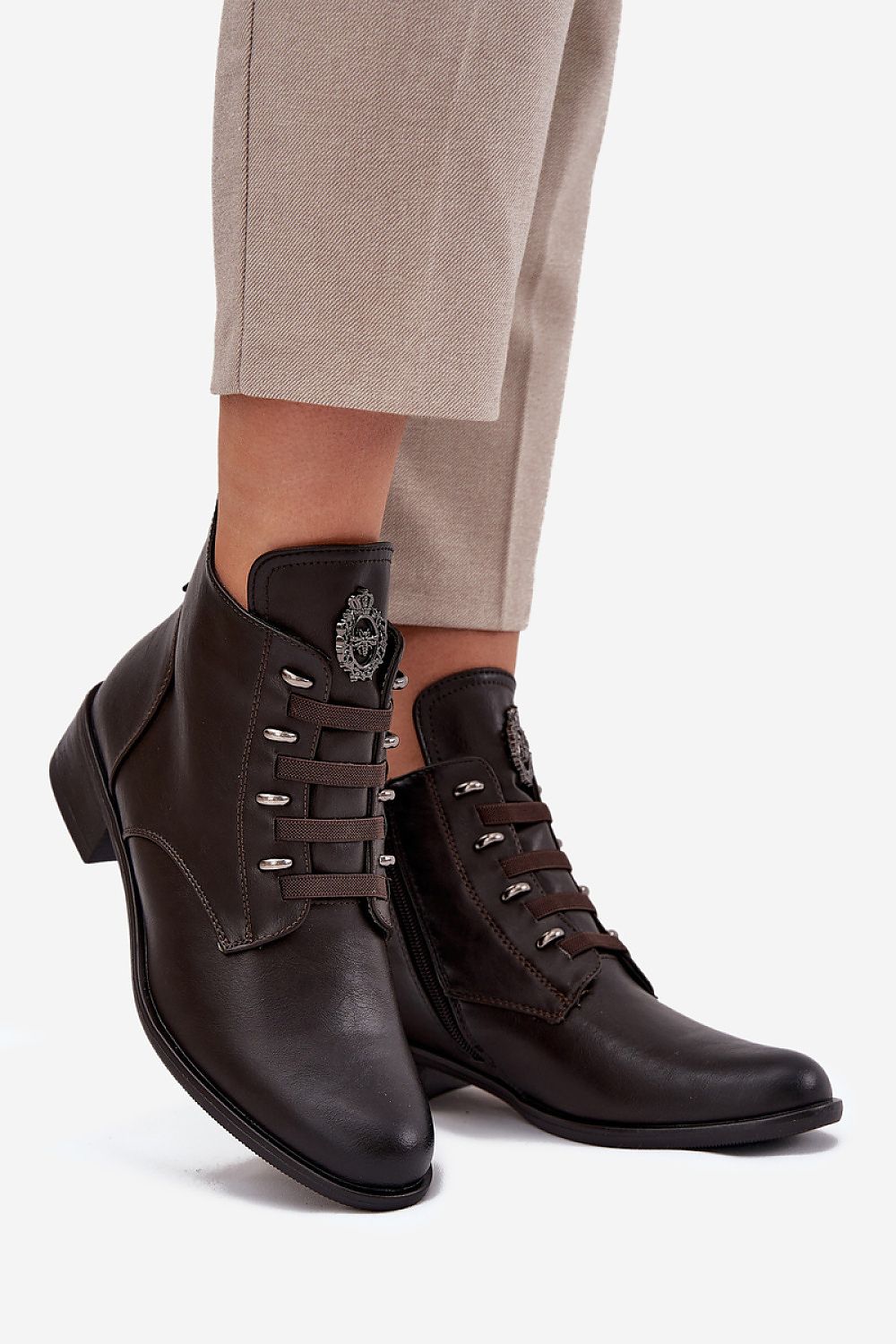  Bokacsízma model 216950 Step in style 
