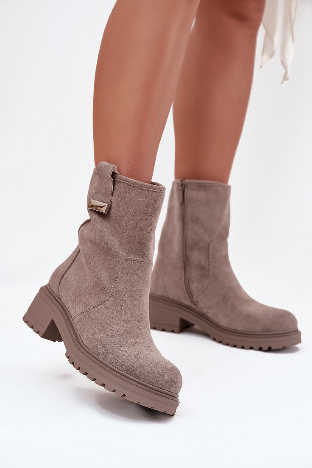  Bokacsízma model 216953 Step in style 