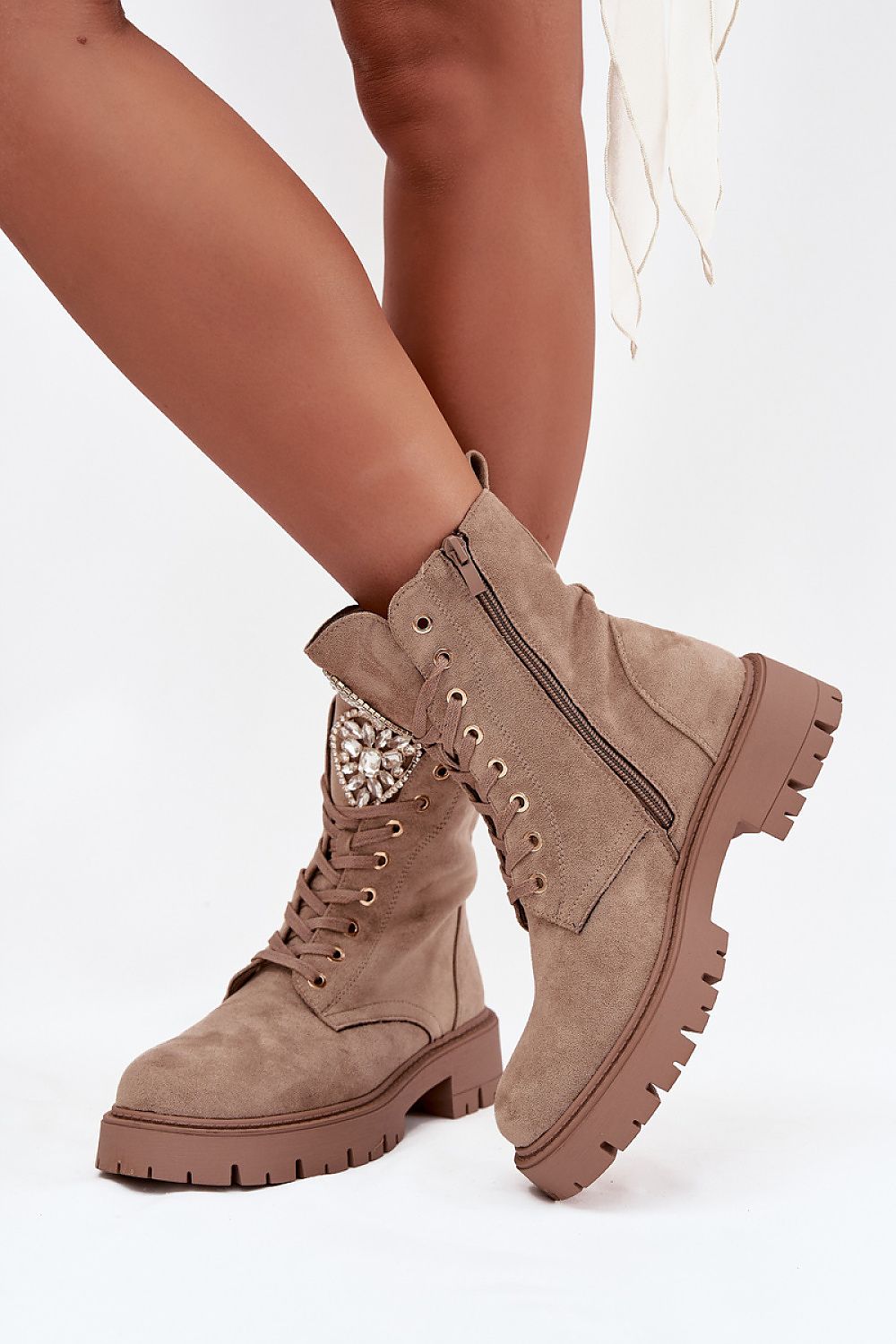  Bokacipő model 216955 Step in style 