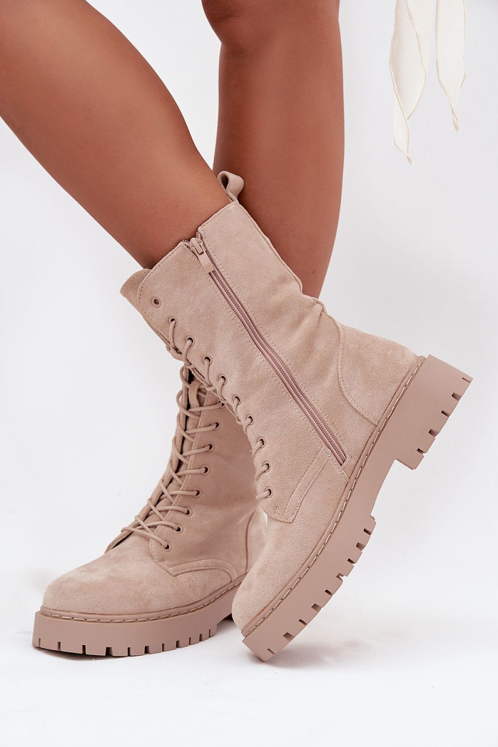  Bokacipő model 216957 Step in style 