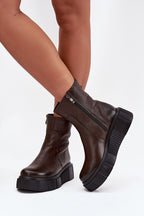  Bokacsízma model 216959 Step in style 