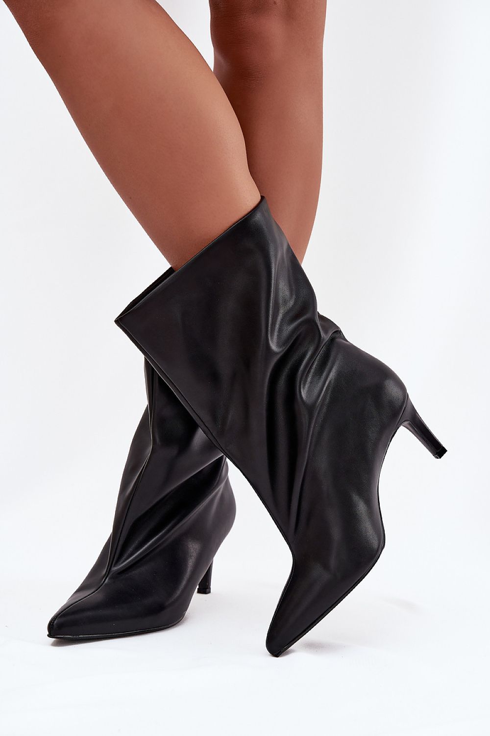  Magassarkú bokacsízma model 216964 Step in style 