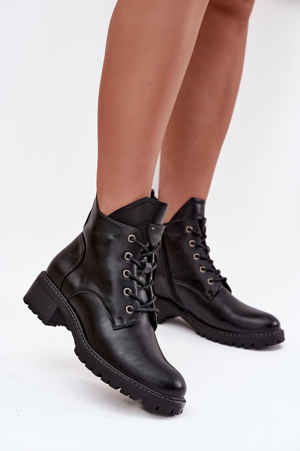  Bokacsízma model 216965 Step in style 