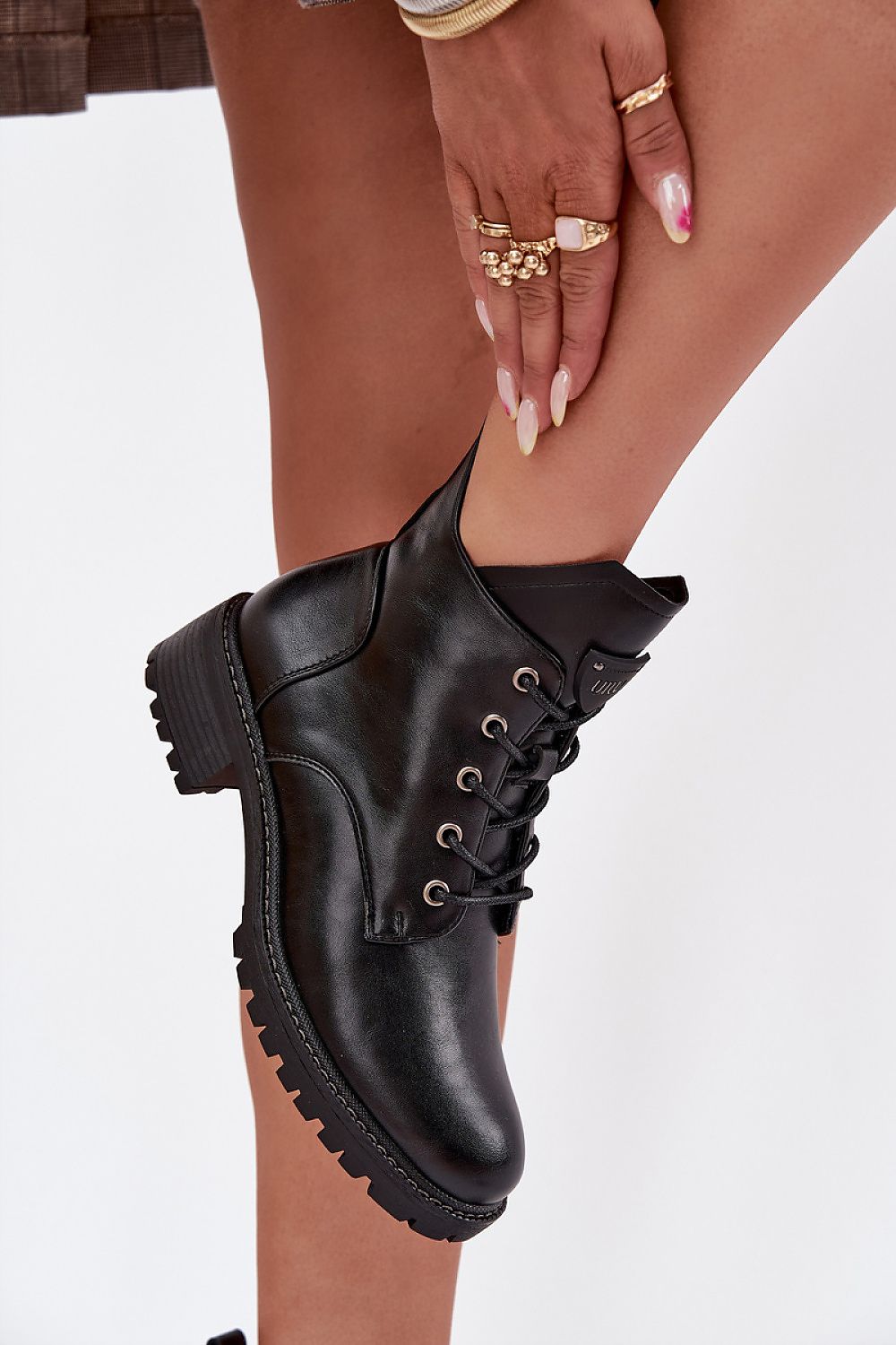  Bokacsízma model 216965 Step in style 