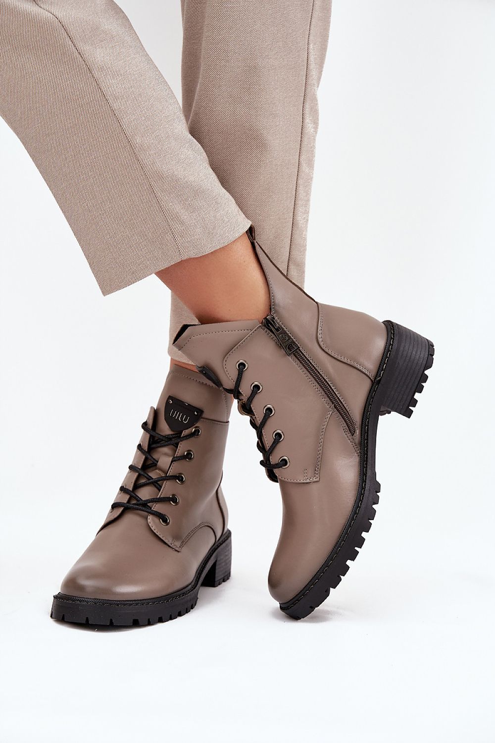  Bokacsízma model 216966 Step in style 