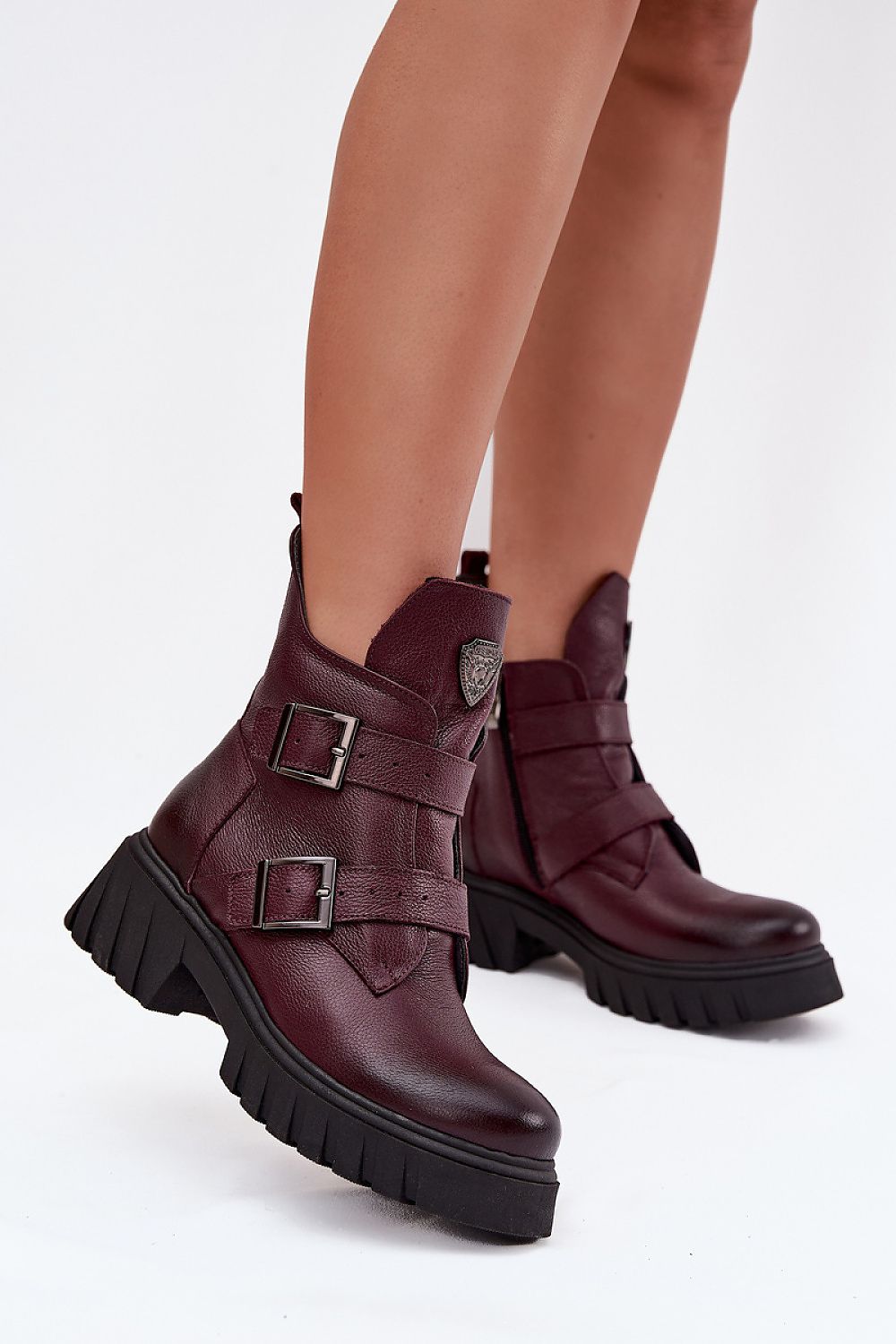  Bokacsízma model 216969 Step in style 