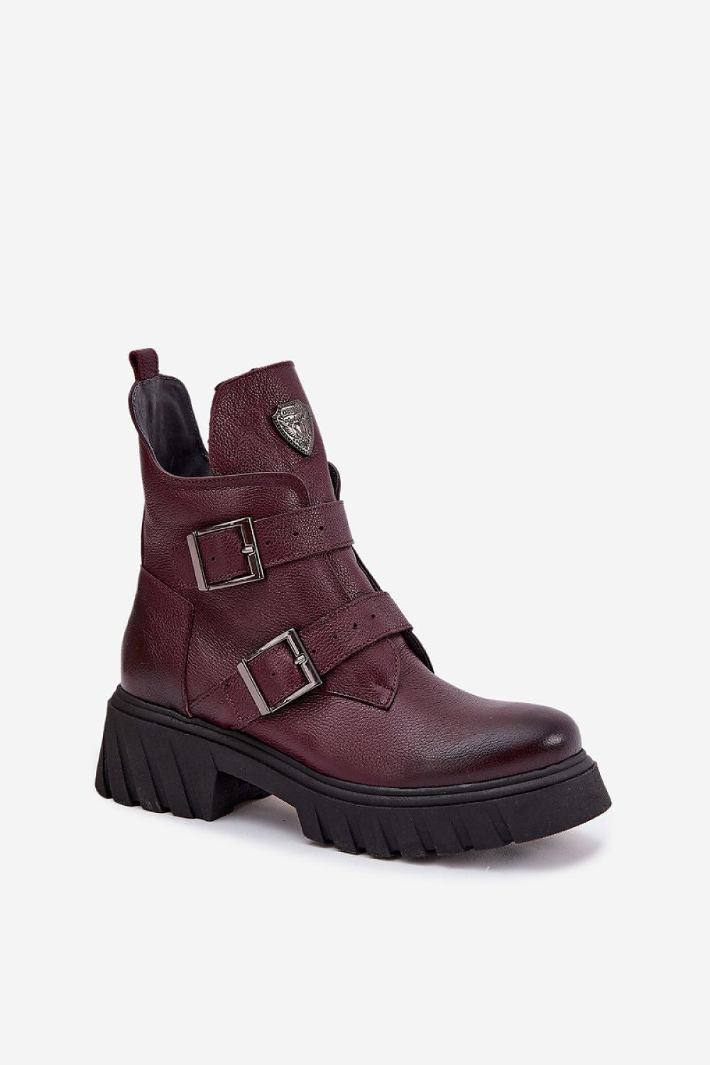  Bokacsízma model 216969 Step in style 