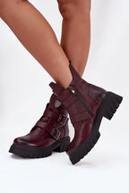  Bokacsízma model 216969 Step in style 