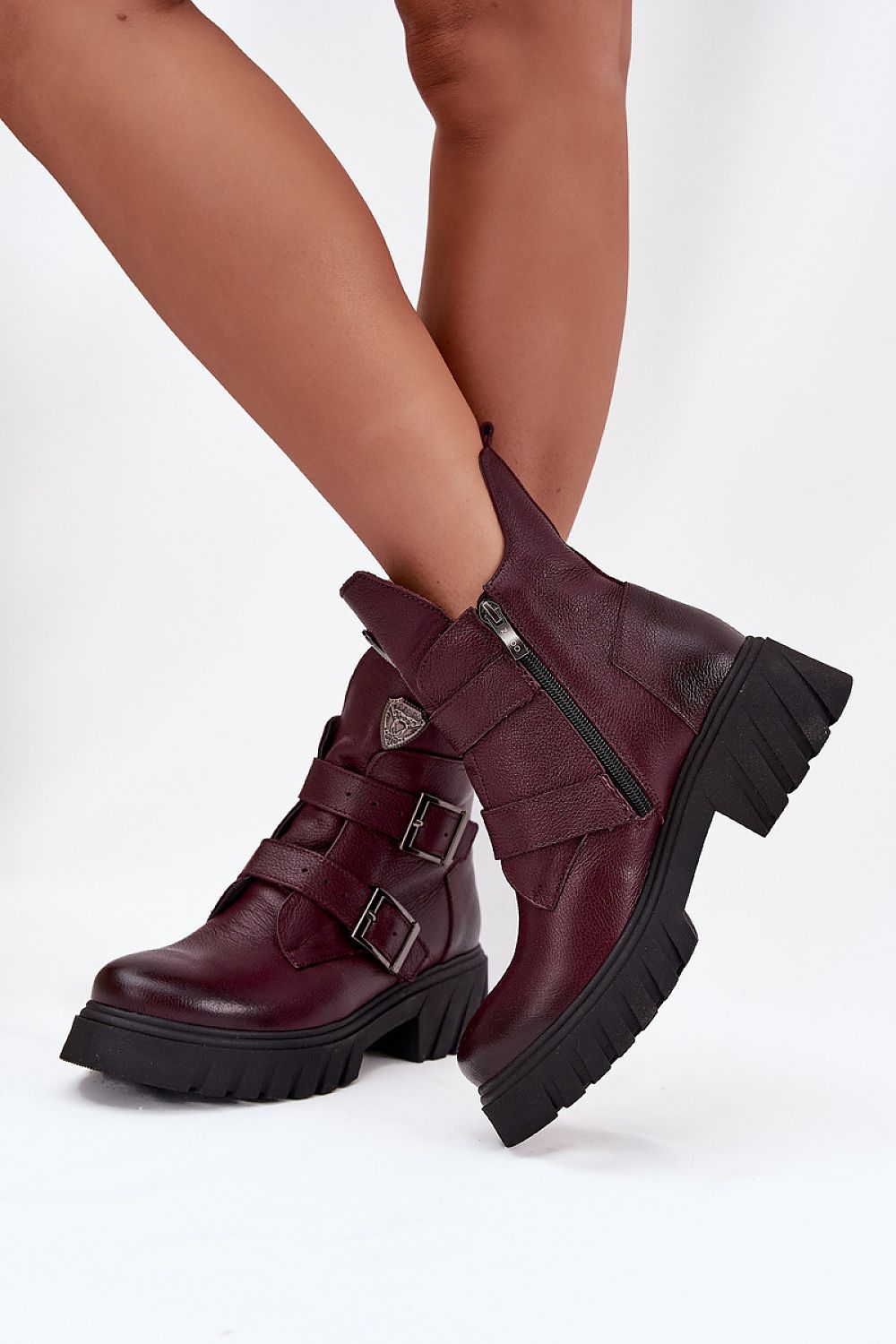  Bokacsízma model 216969 Step in style 