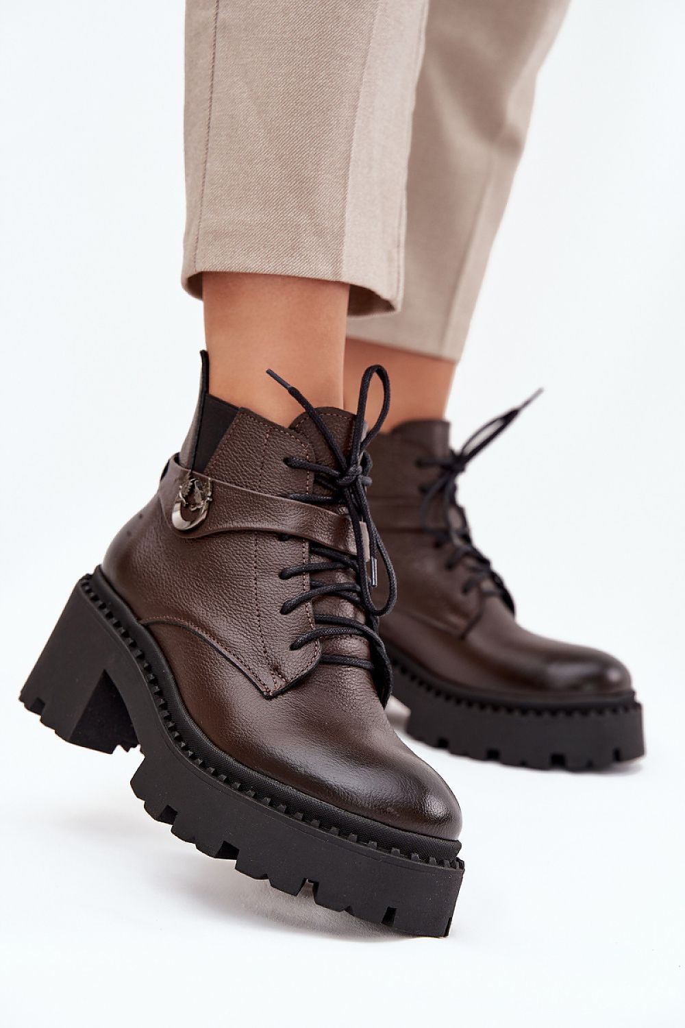  Bokacsízma model 216970 Step in style 