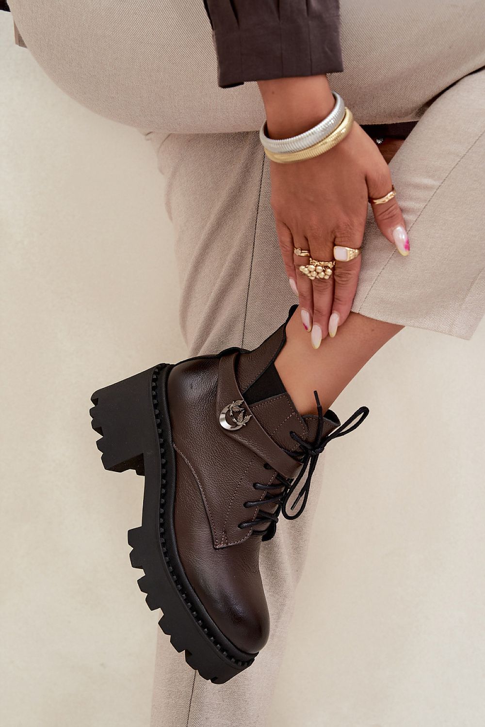  Bokacsízma model 216970 Step in style 