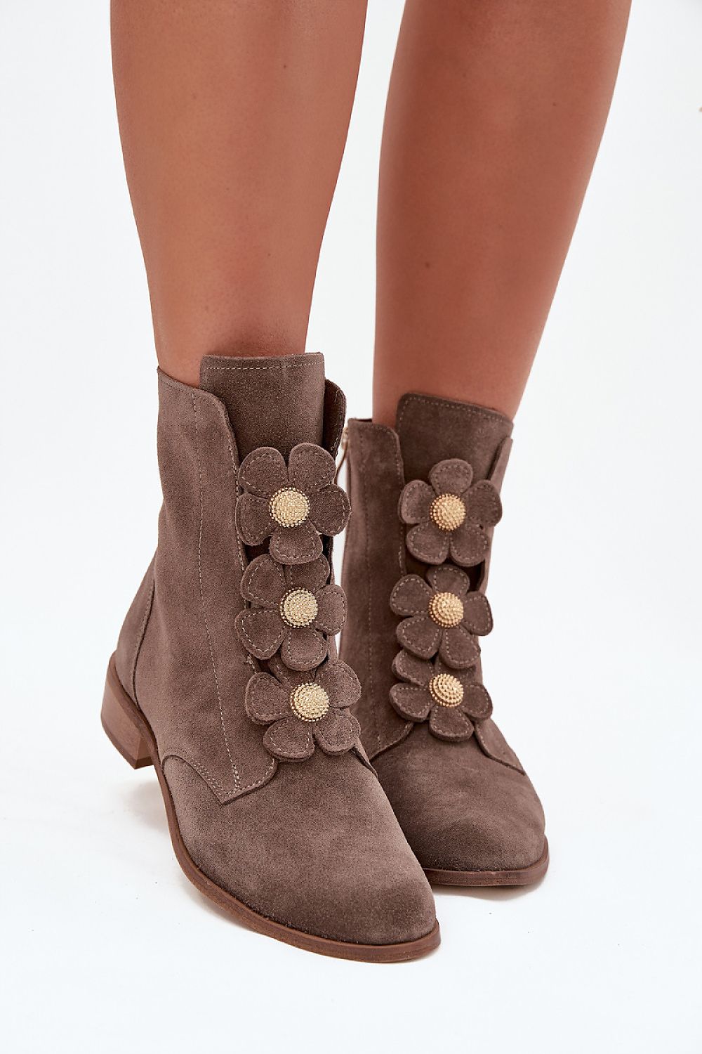  Bokacsízma model 216972 Step in style 