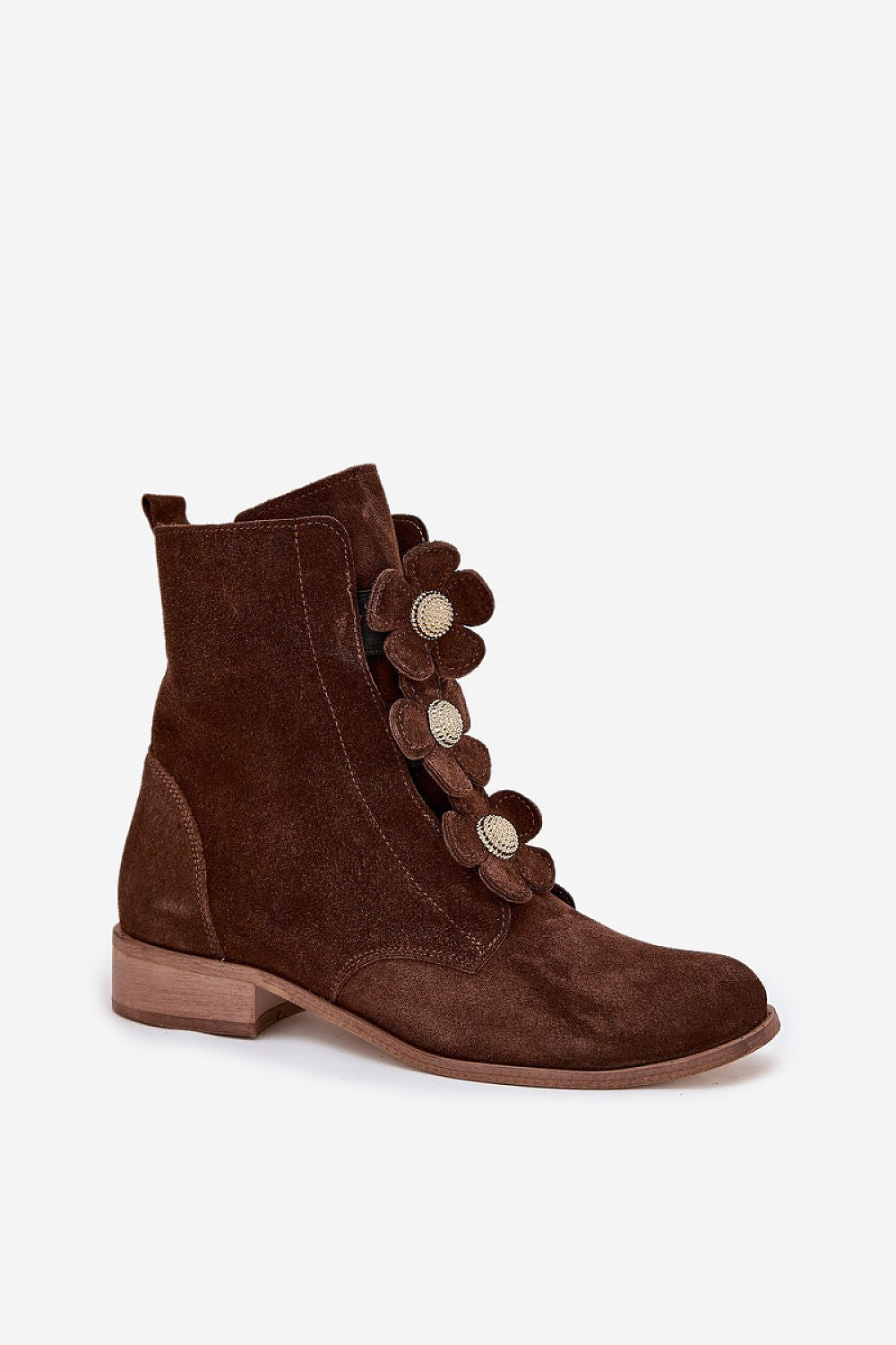  Bokacsízma model 216973 Step in style 