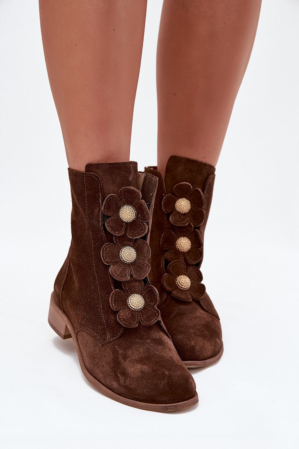  Bokacsízma model 216973 Step in style 