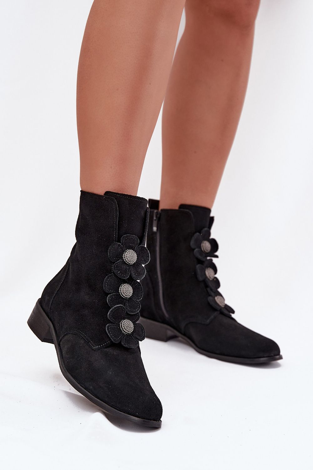  Bokacsízma model 216974 Step in style 