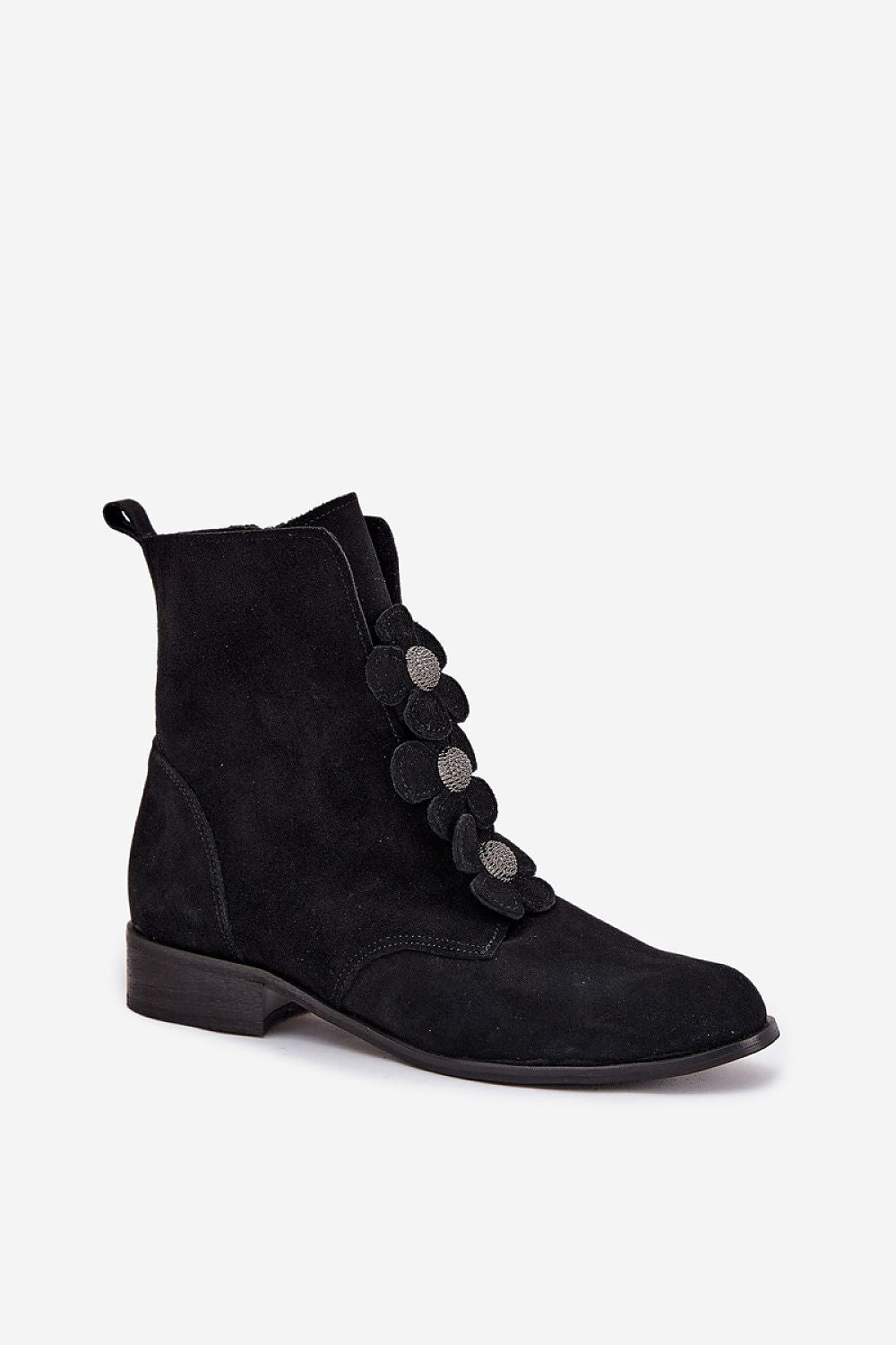  Bokacsízma model 216974 Step in style 
