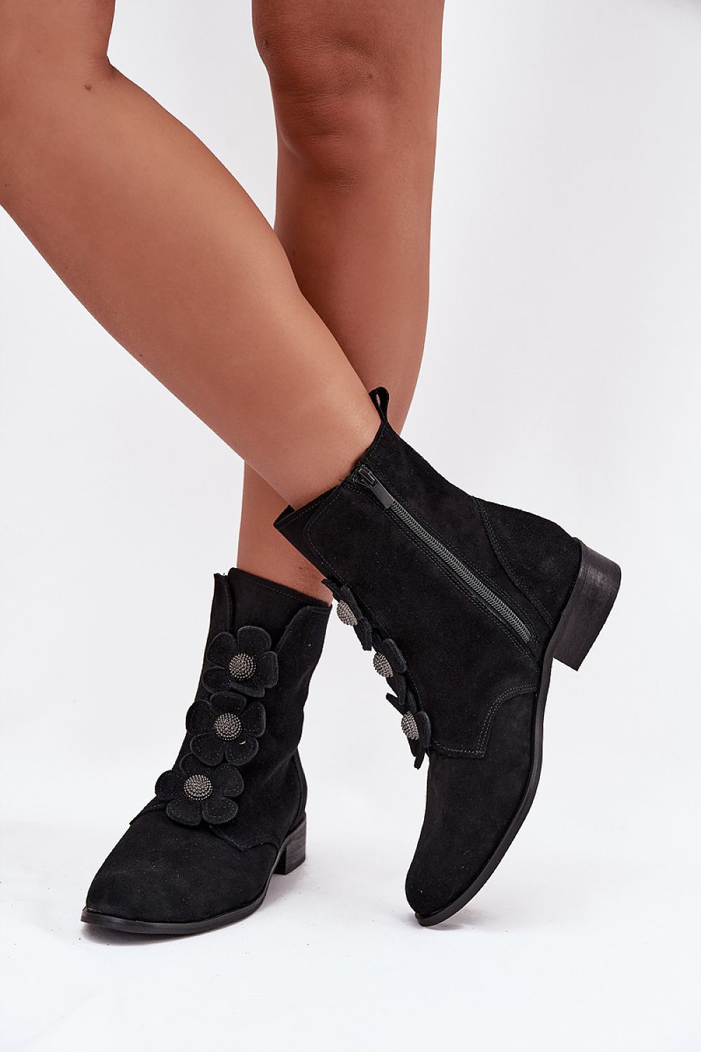  Bokacsízma model 216974 Step in style 