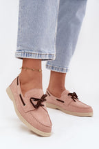  Mokaszin model 216978 Step in style 