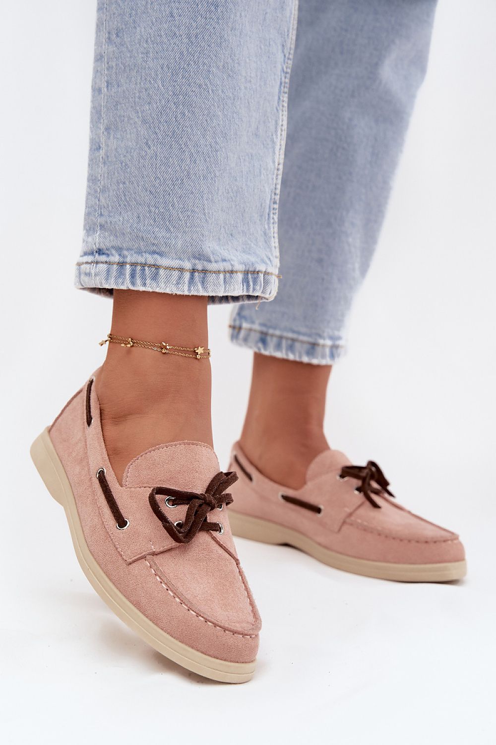  Mokaszin model 216978 Step in style 