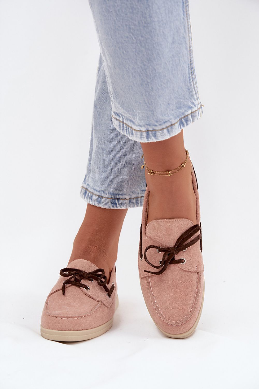  Mokaszin model 216978 Step in style 