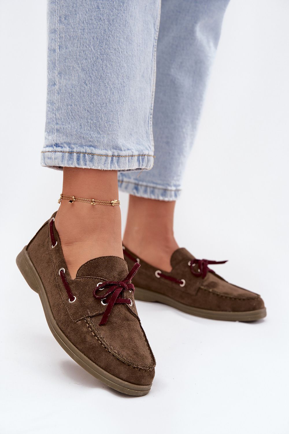  Mokaszin model 216979 Step in style 