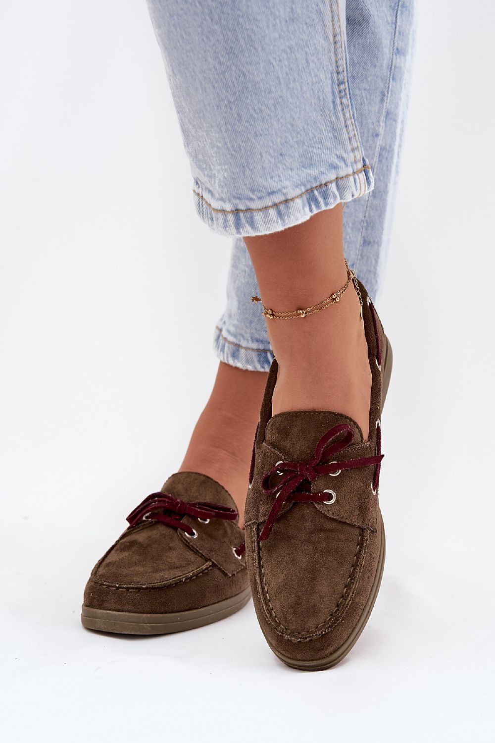  Mokaszin model 216979 Step in style 