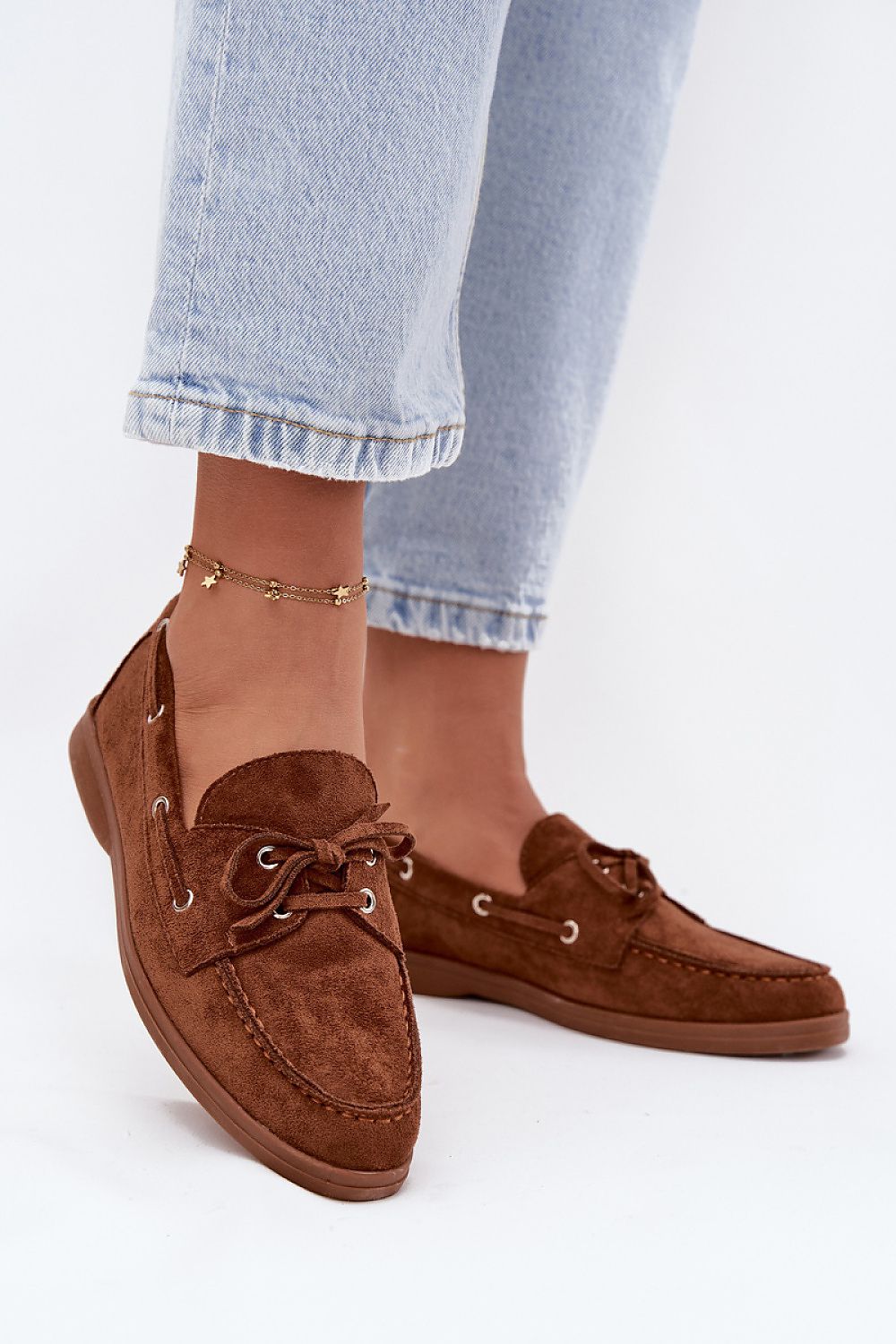  Mokaszin model 216980 Step in style 