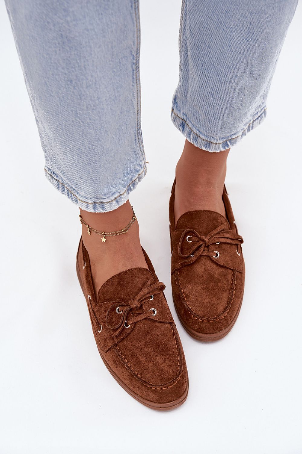  Mokaszin model 216980 Step in style 