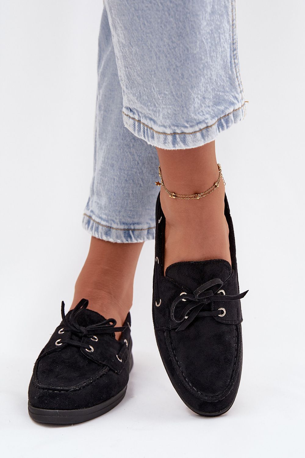  Mokaszin model 216981 Step in style 