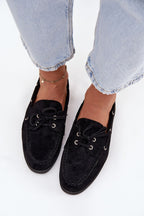  Mokaszin model 216981 Step in style 