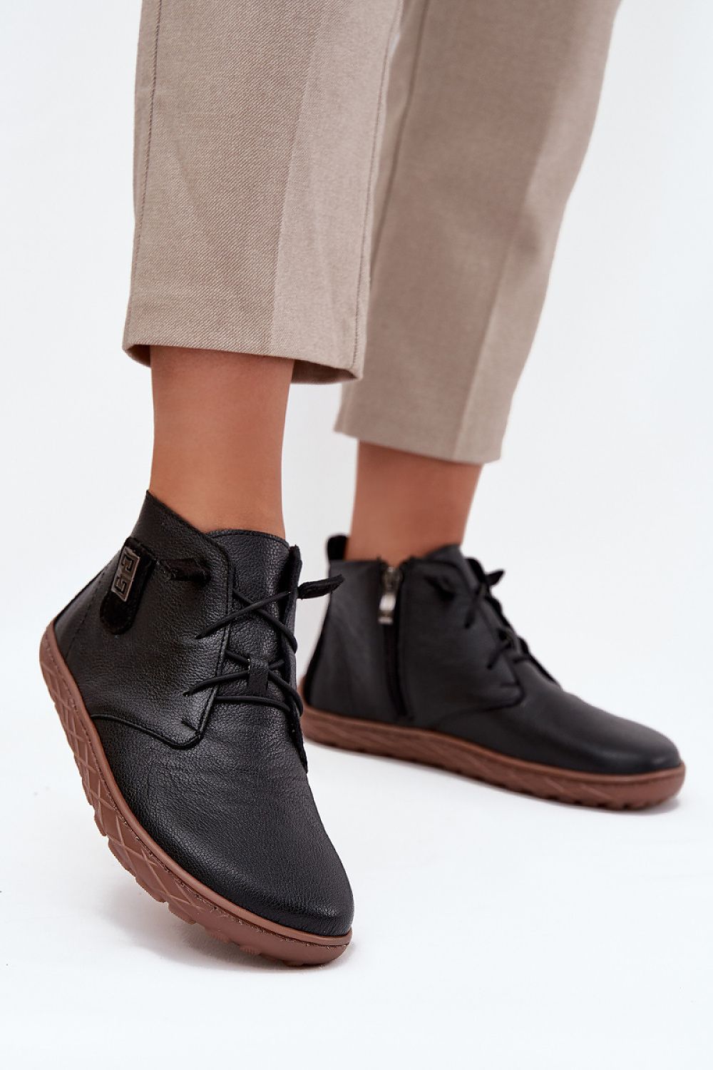  Félcipő model 216982 Step in style 